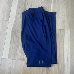 Under Armour joggers men’s  joggers NWT Large